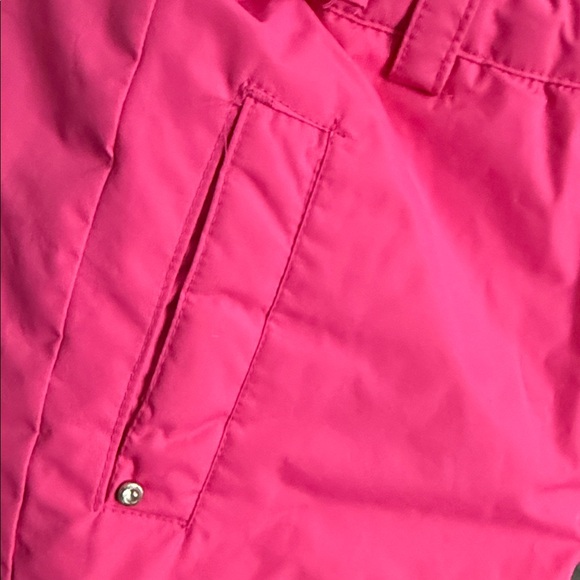 Pink Snow Pants Artic Quest - Picture 13 of 13